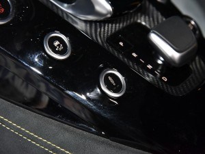 梅赛德斯-AMG AMG GT 2016款 AMG GT R