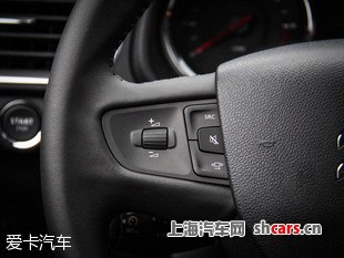 东风雪铁龙2017款C3-XR