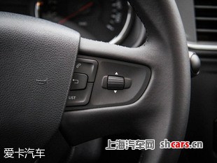 东风雪铁龙2017款C3-XR
