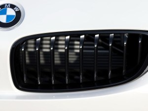 宝马(进口) 宝马4系 2015款 435i ZHP Coupe